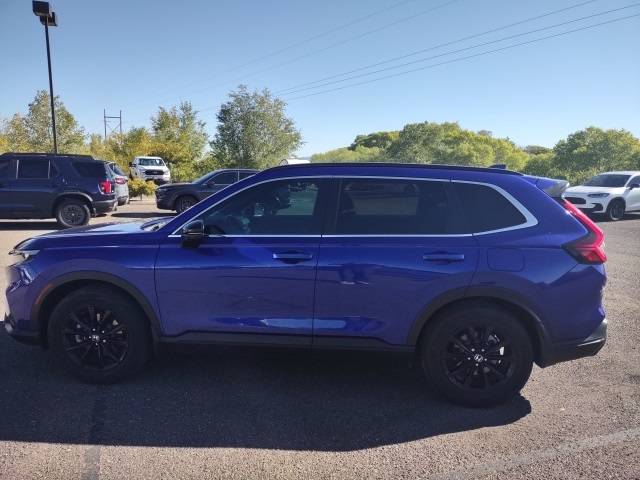 2023 Honda CR-V Hybrid Sport — SUV — 23,369 mi — Prescott, AZ