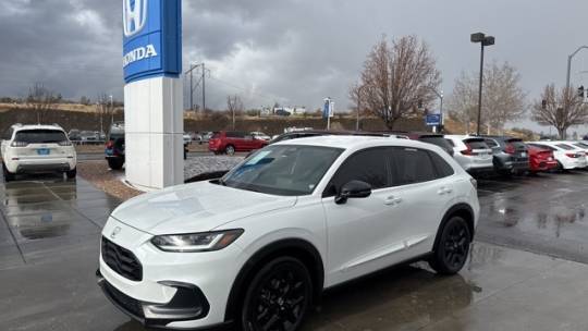 2023 Honda HR-V Sport — SUV — 14,049 mi — Prescott, AZ