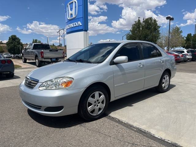 2007 Toyota Corolla CE — Sedan — 180,574 mi — Prescott, AZ
