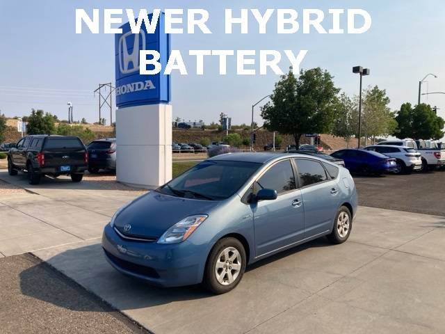 2008 Toyota Prius Base — Sedan — 243,539 mi — Prescott, AZ