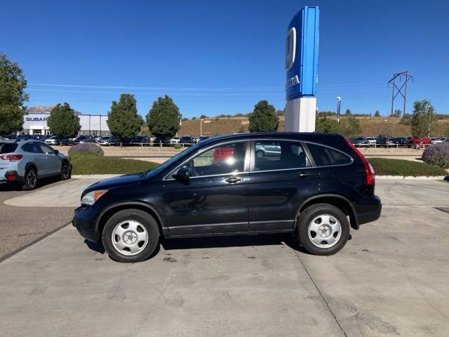 2009 Honda CR-V LX — SUV — 146,557 mi — Prescott, AZ