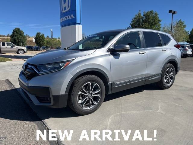 2022 Honda CR-V EX — SUV — 44,624 mi — Prescott, AZ