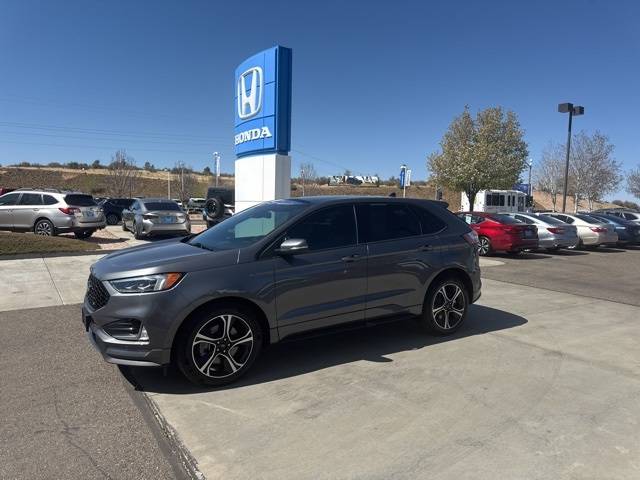 2022 Ford Edge ST — SUV — 34,572 mi — Prescott, AZ