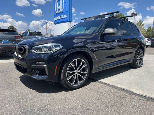2020 BMW X3 M40i — SUV — 56,694 mi — Prescott, AZ