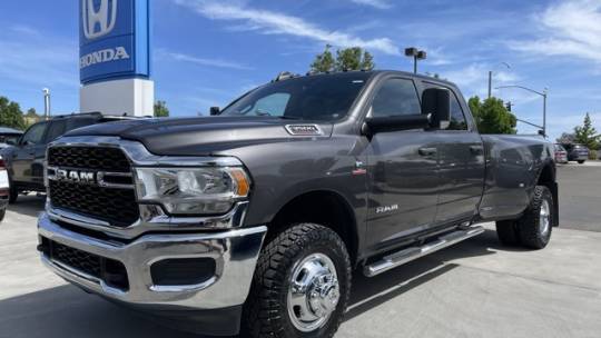 2021 Ram 3500 Tradesman — Pickup Truck — 44,415 mi — Prescott, AZ