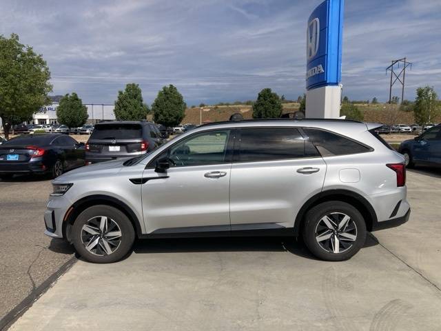2021 Kia Sorento EX — SUV — 66,414 mi — Prescott, AZ