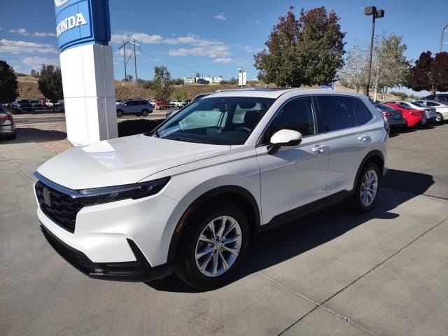 2024 Honda CR-V EX — SUV — 11,507 mi — Prescott, AZ