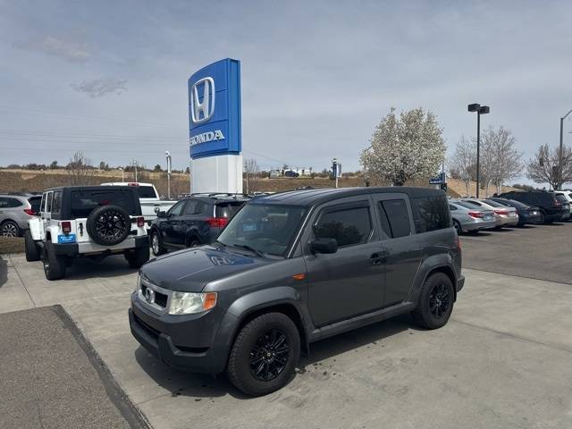 2011 Honda Element EX — SUV — 97,129 mi — Prescott, AZ