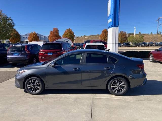 2022 Kia Forte LXS — Sedan — 53,787 mi — Prescott, AZ