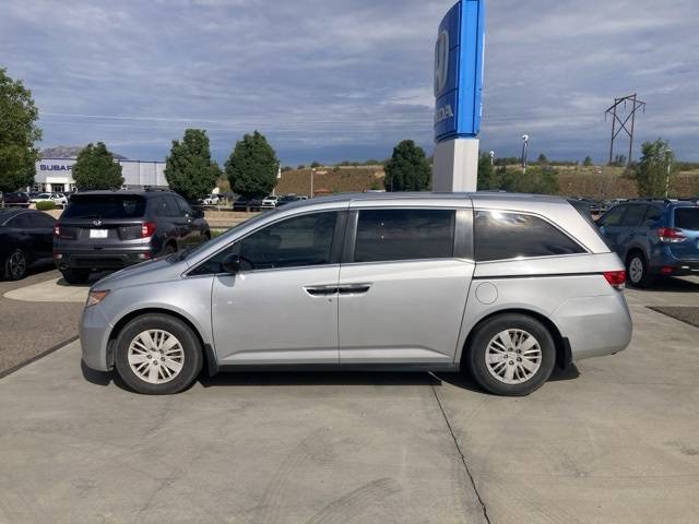 2014 Honda Odyssey LX — Minivan — 99,275 mi — Prescott, AZ