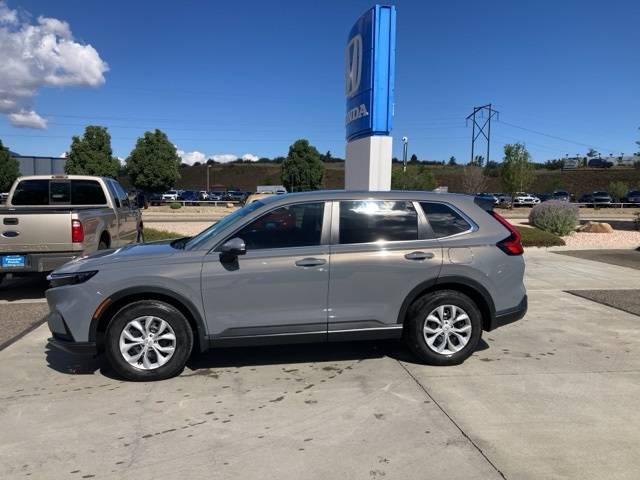 2024 Honda CR-V LX — SUV — 7,260 mi — Prescott, AZ