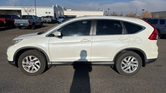 2015 Honda CR-V EX-L — SUV — 129,661 mi — Prescott, AZ