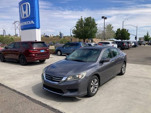 2013 Honda Accord LX — Sedan — 161,481 mi — Prescott, AZ