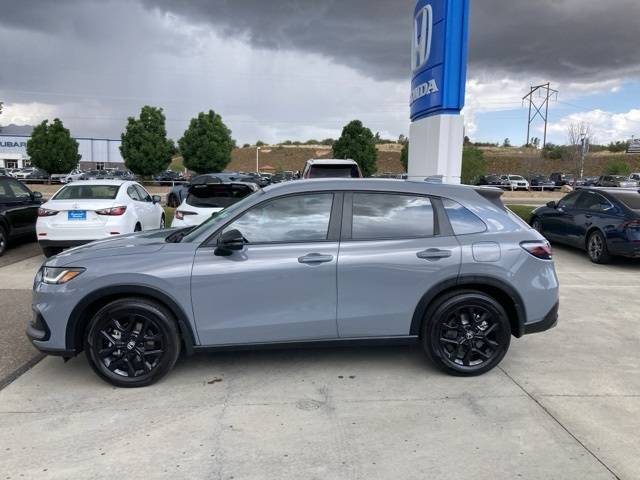 2023 Honda HR-V Sport — SUV — 25,002 mi — Prescott, AZ