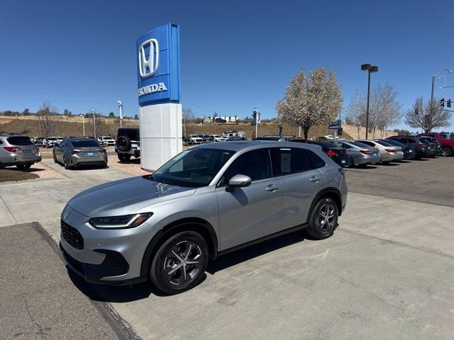 2023 Honda HR-V EX-L — SUV — 28,299 mi — Prescott, AZ