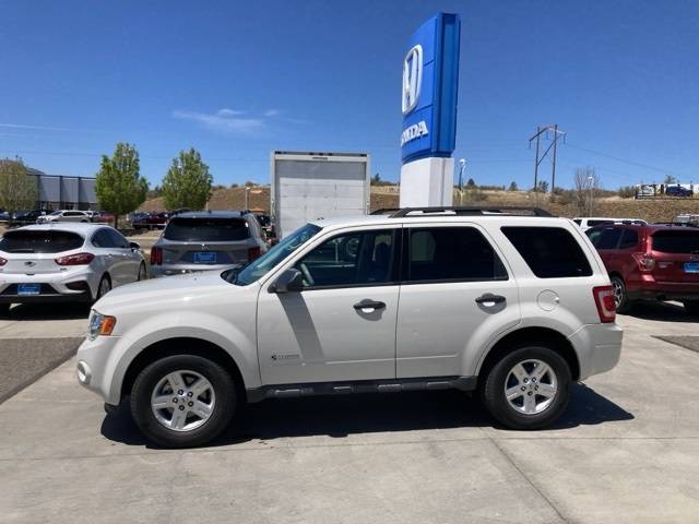 2009 Ford Escape Hybrid — SUV — 64,576 mi — Prescott, AZ