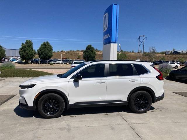 2023 Honda CR-V Hybrid Sport — SUV — 33,586 mi — Prescott, AZ