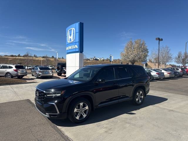 2024 Honda Pilot EX-L 7 Passenger — SUV — 12,293 mi — Prescott, AZ