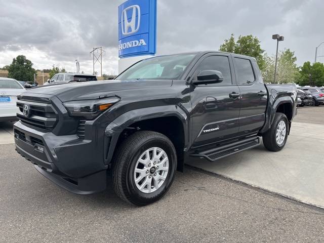2024 Toyota Tacoma SR5 — Pickup Truck — 6,986 mi — Prescott, AZ