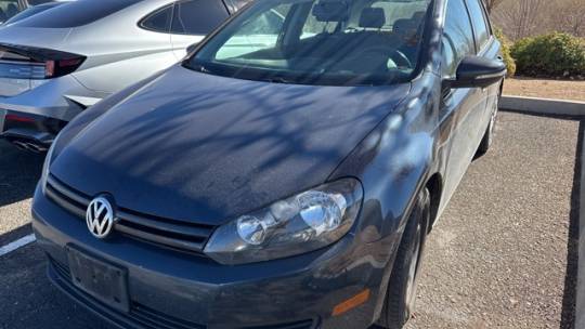2013 Volkswagen Golf 2.5 — Hatchback — 88,970 mi — Prescott, AZ