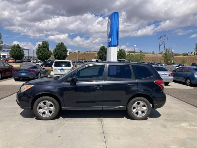 2014 Subaru Forester 2.5i — SUV — 165,740 mi — Prescott, AZ