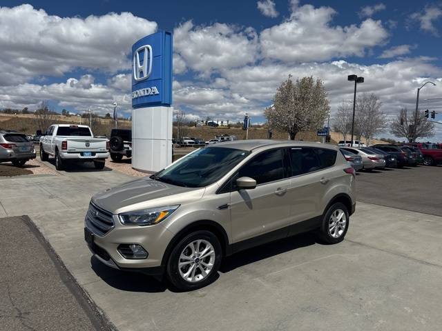 2017 Ford Escape SE — SUV — 73,509 mi — Prescott, AZ
