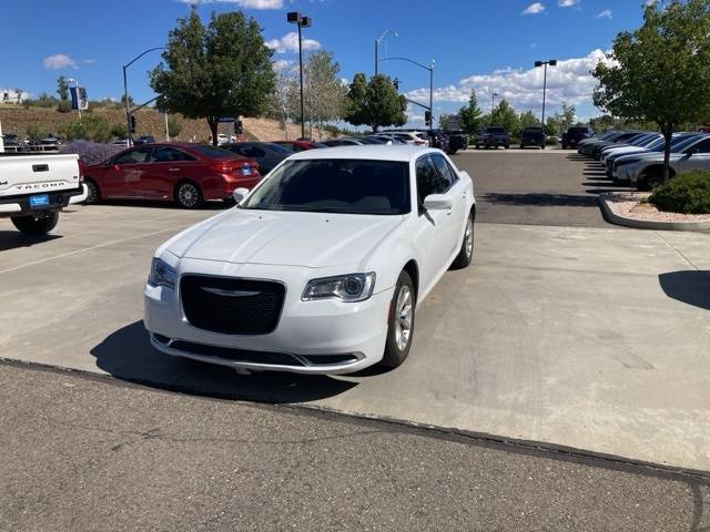 2015 Chrysler 300 Limited — Sedan — 70,657 mi — Prescott, AZ