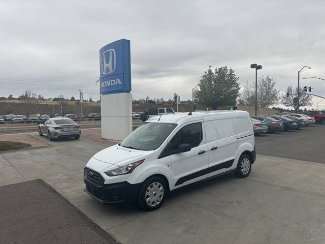 2022 Ford Transit Connect Van XL — Cargo Van — 64,797 mi — Prescott, AZ
