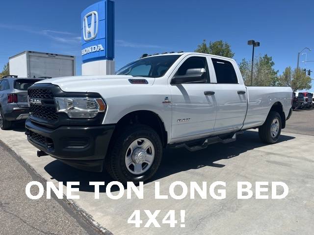2020 Ram 3500 Tradesman — Pickup Truck — 89,932 mi — Prescott, AZ