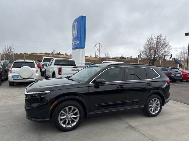 2023 Honda CR-V EX-L — SUV — 5,825 mi — Prescott, AZ