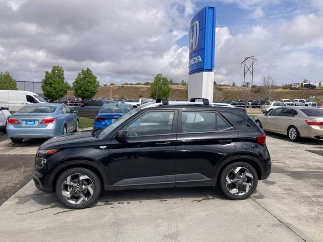 2023 Hyundai Venue SEL — SUV — 35,657 mi — Prescott, AZ