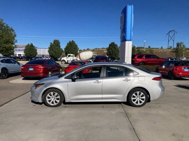 2024 Toyota Corolla LE — Sedan — 29,322 mi — Prescott, AZ