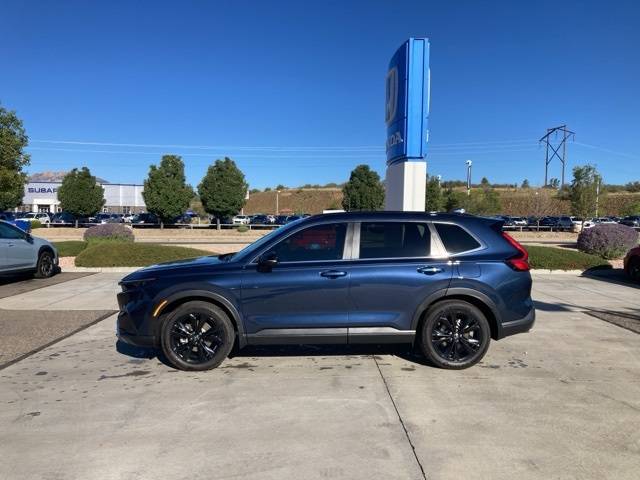 2023 Honda CR-V Hybrid Sport Touring — SUV — 19,148 mi — Prescott, AZ