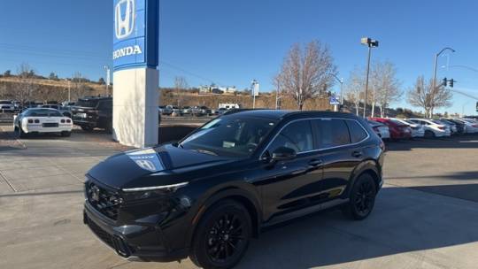 2023 Honda CR-V Hybrid Sport — SUV — 23,689 mi — Prescott, AZ