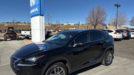 2015 Lexus NX NX 200t — SUV — 72,858 mi — Prescott, AZ