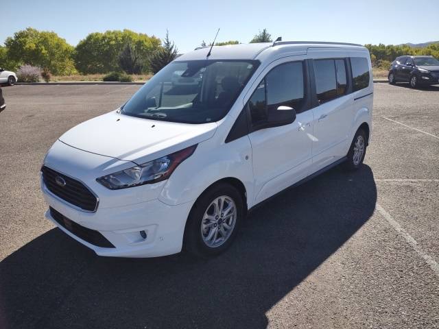 2022 Ford Transit Connect Wagon XLT — Passenger Van — 18,452 mi — Prescott, AZ