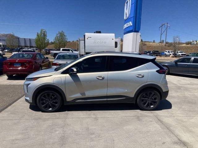2022 Chevrolet Bolt EUV Premier — SUV — 19,812 mi — Prescott, AZ