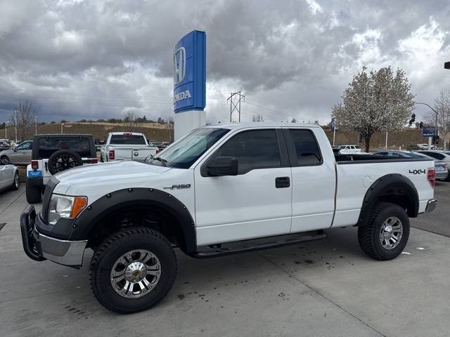 2013 Ford F-150 XL — Pickup Truck — 129,799 mi — Prescott, AZ