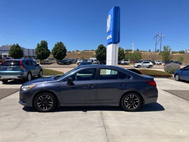 2015 Subaru Legacy 2.5i — Sedan — 134,749 mi — Prescott, AZ