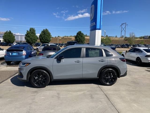 2025 Honda HR-V Sport — SUV — 2,925 mi — Prescott, AZ