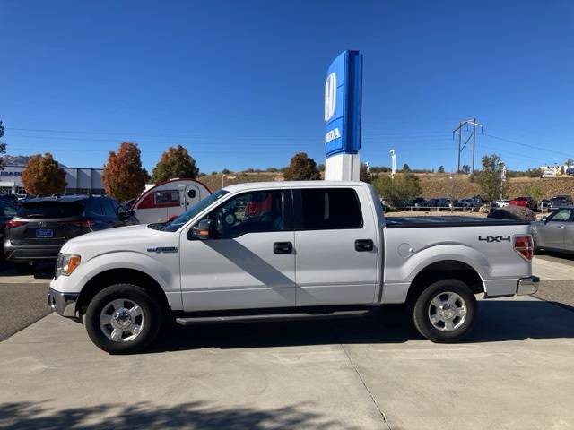2011 Ford F-150 XLT — Pickup Truck — 120,804 mi — Prescott, AZ