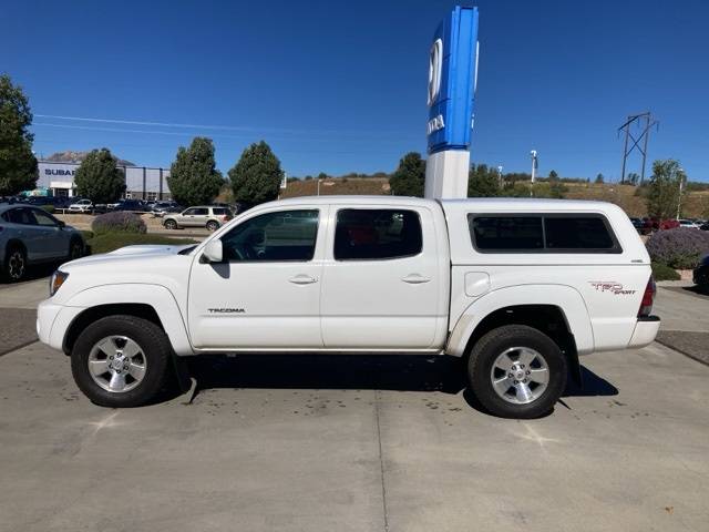 2011 Toyota Tacoma PreRunner — Pickup Truck — 92,637 mi — Prescott, AZ
