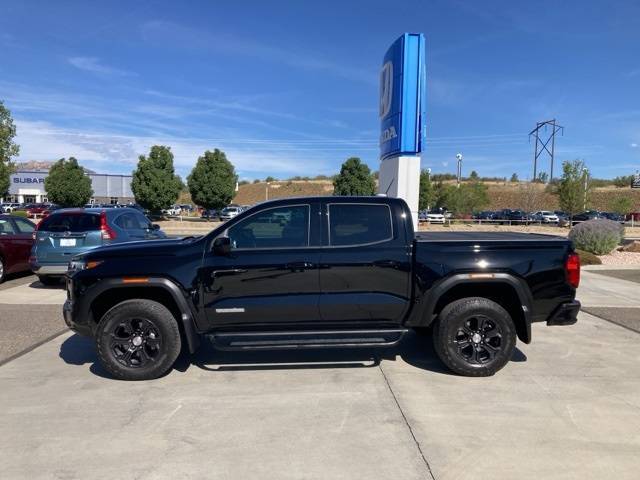 2023 GMC Canyon Elevation — Pickup Truck — 38,748 mi — Prescott, AZ