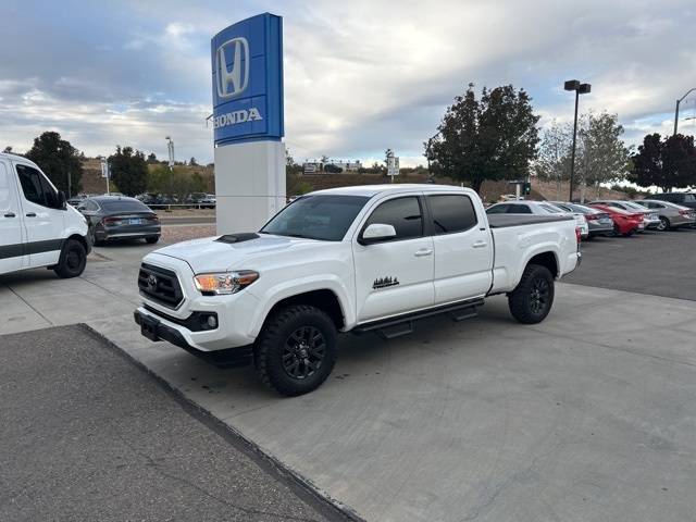 2021 Toyota Tacoma SR5 — Pickup Truck — 55,097 mi — Prescott, AZ