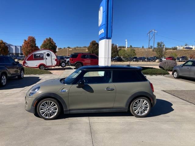 2019 MINI Hardtop Cooper S — Hatchback — 59,893 mi — Prescott, AZ