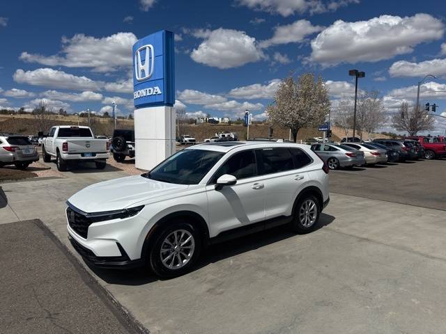 2023 Honda CR-V EX-L — SUV — 39,751 mi — Prescott, AZ