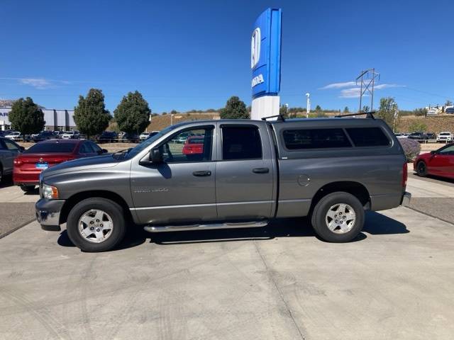 2005 Dodge Ram 1500 SLT — Pickup Truck — 149,051 mi — Prescott, AZ