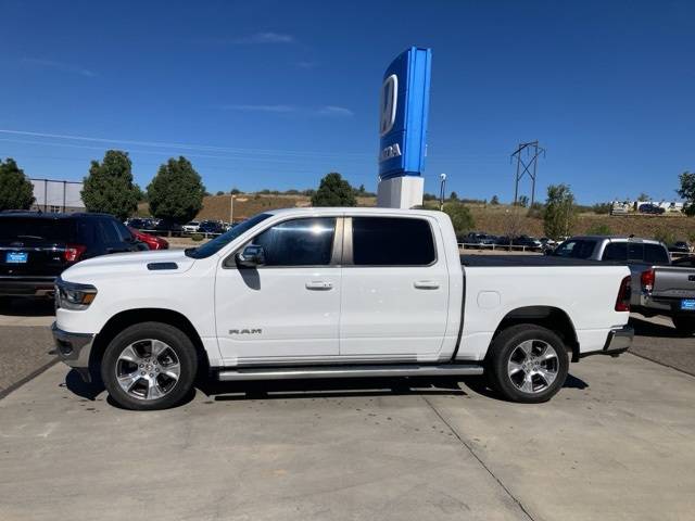 2023 Ram 1500 Laramie — Pickup Truck — 64,243 mi — Prescott, AZ