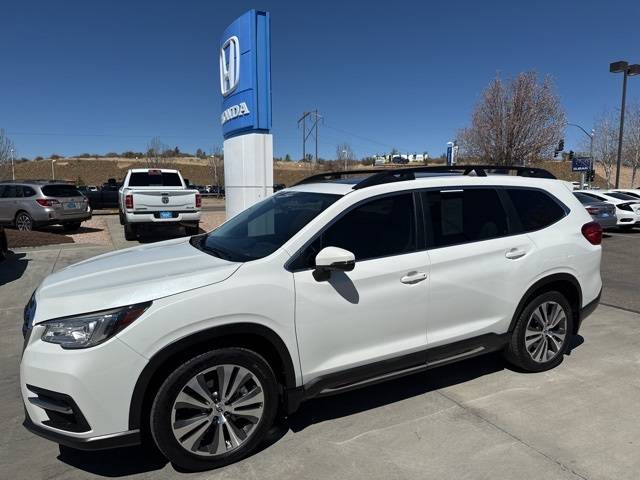 2020 Subaru Ascent Limited — SUV — 70,232 mi — Prescott, AZ