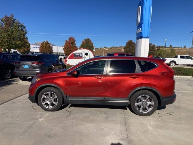 2019 Honda CR-V EX — SUV — 147,944 mi — Prescott, AZ